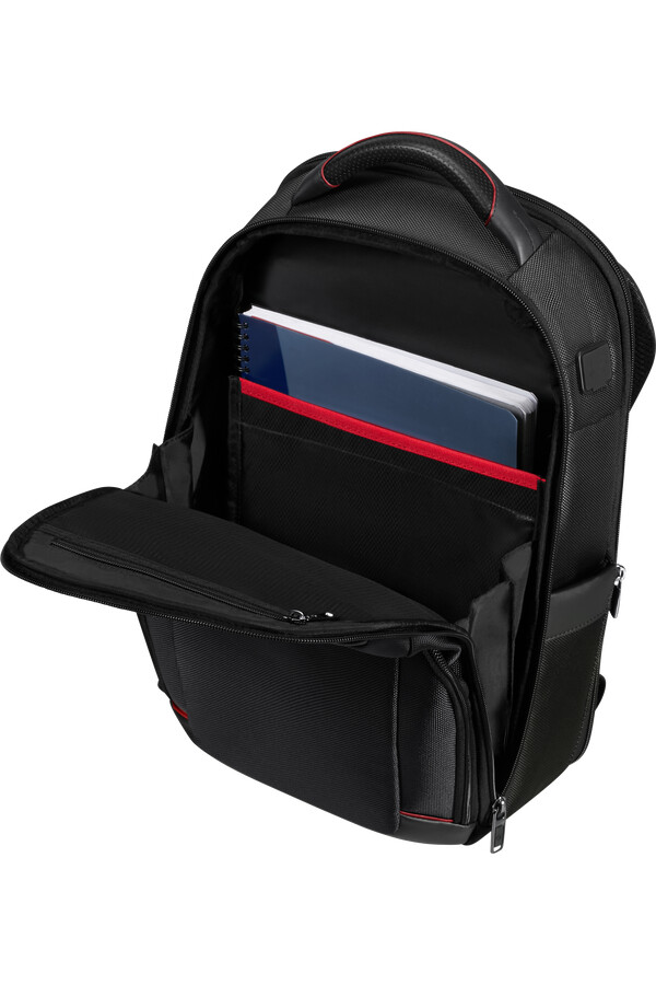 plecak pro-dlx 6 141 czarny