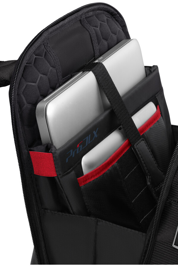 plecak pro-dlx 6 141 czarny