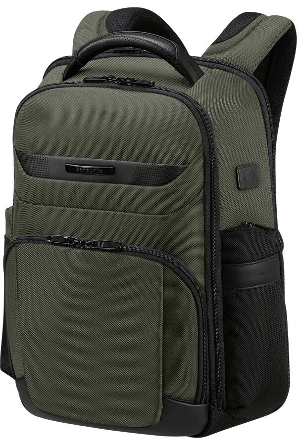 plecak pro-dlx 6 156 zielony
