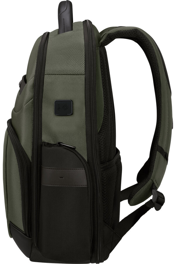 plecak pro-dlx 6 156 zielony