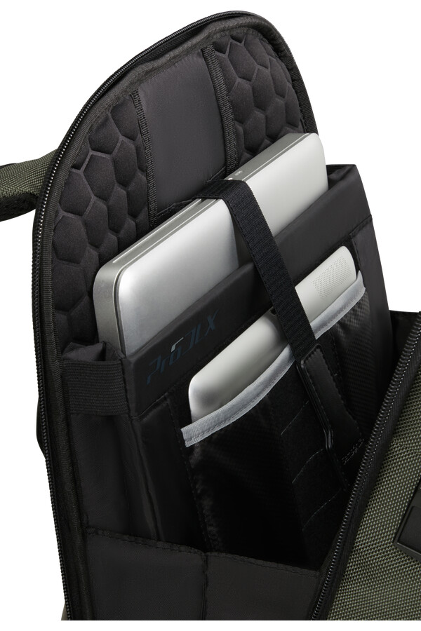 plecak pro-dlx 6 156 zielony