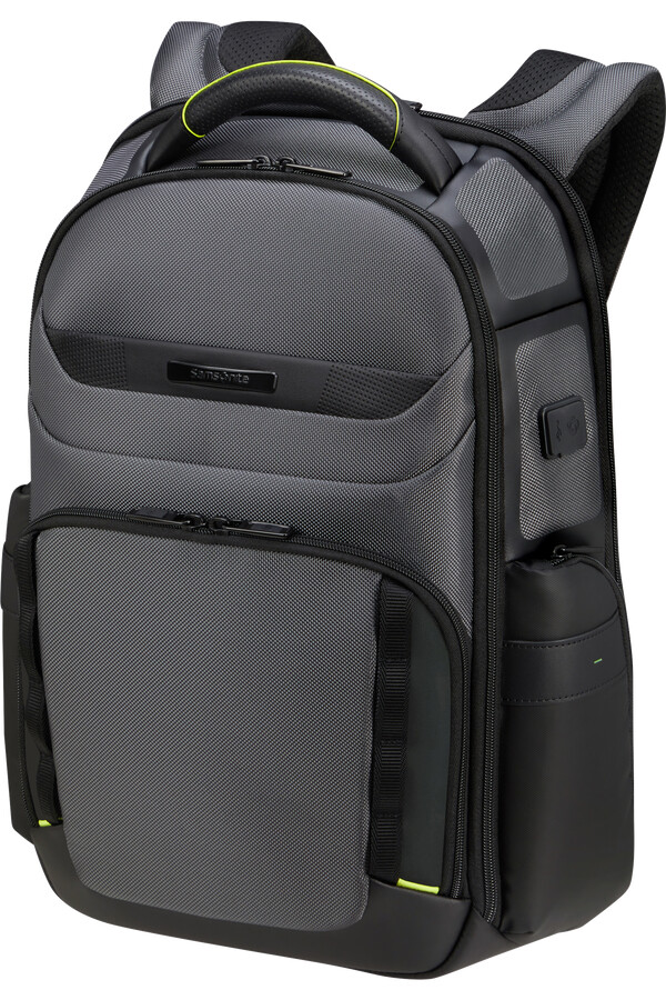 plecak pro-dlx 6 156 z ramą