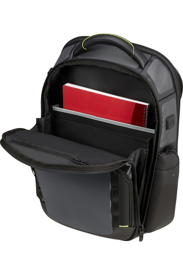 plecak pro-dlx 6 156 z ramą