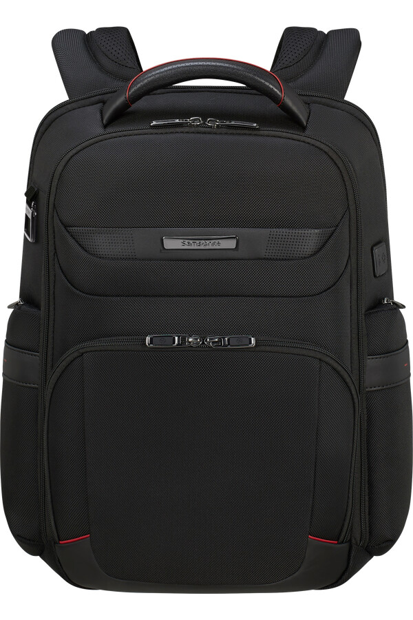 plecak pro-dlx 6 156 czarny