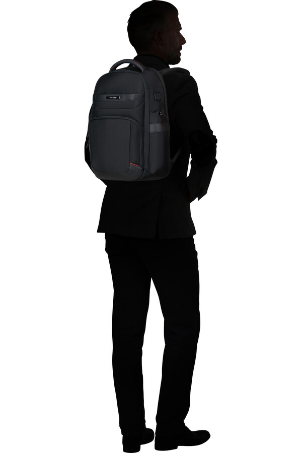 plecak pro-dlx 6 156 czarny
