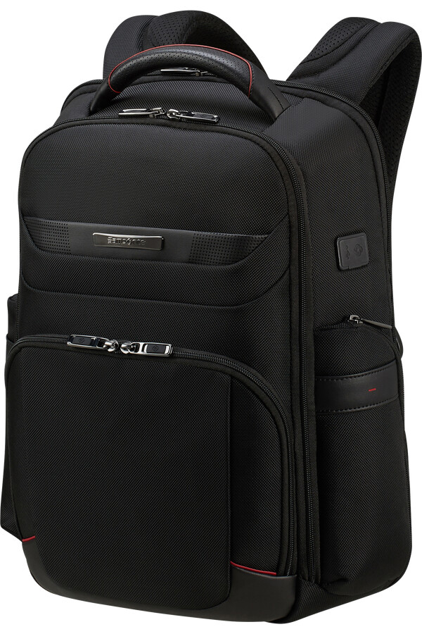 plecak pro-dlx 6 156 czarny