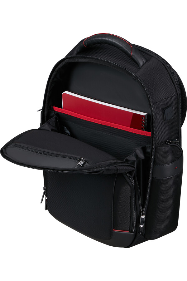 plecak pro-dlx 6 156 czarny