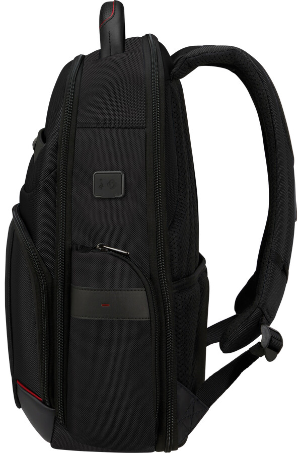 plecak pro-dlx 6 156 czarny