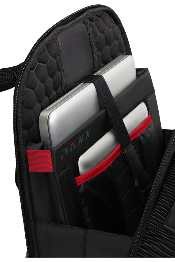 plecak pro-dlx 6 156 czarny