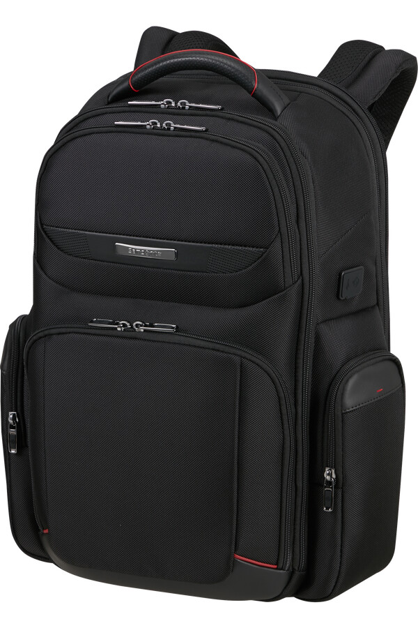 plecak pro-dlx 6 173 czarny