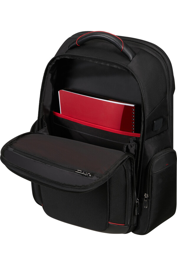 plecak pro-dlx 6 173 czarny
