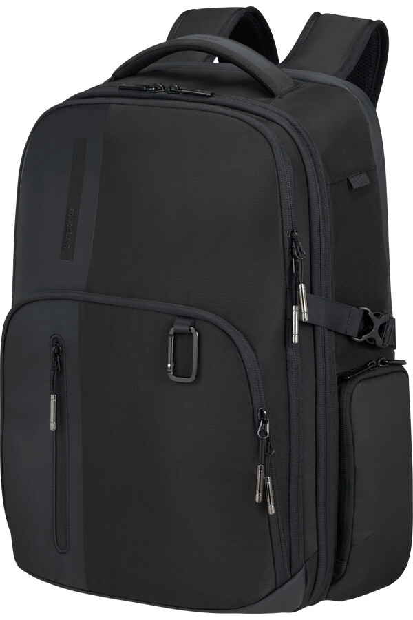 plecak biz2go 173 czarny