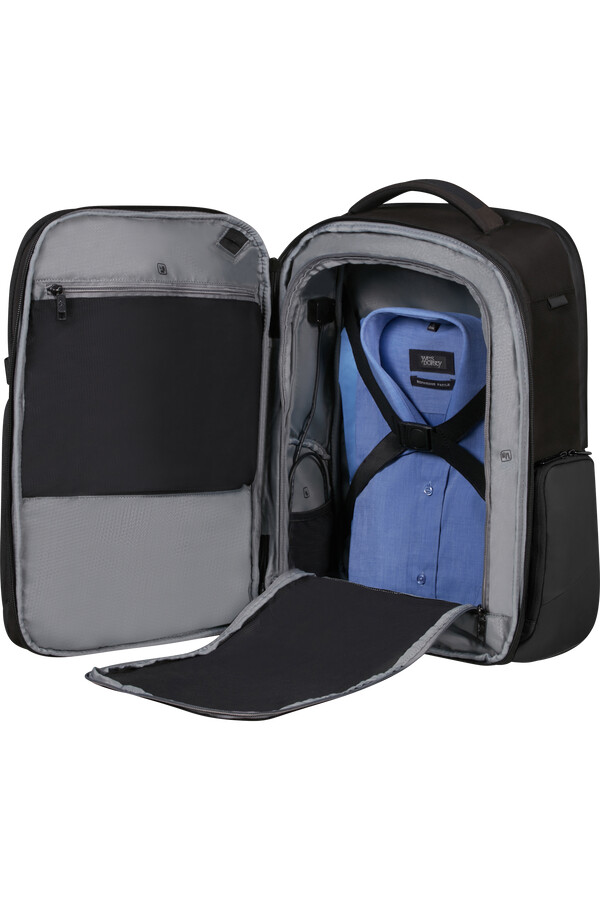 plecak biz2go 173 czarny