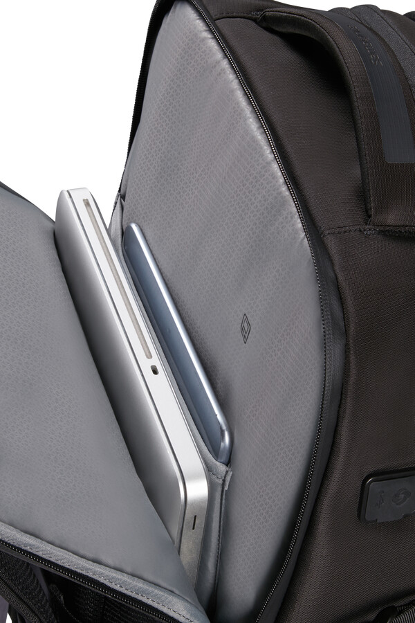 plecak biz2go 173 czarny
