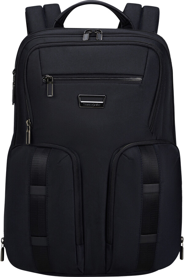 plecak urban-eye 141 czarny