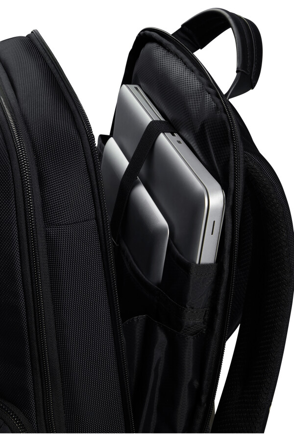 plecak urban-eye 141 czarny