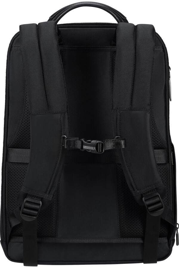 plecak urban-eye 141 czarny