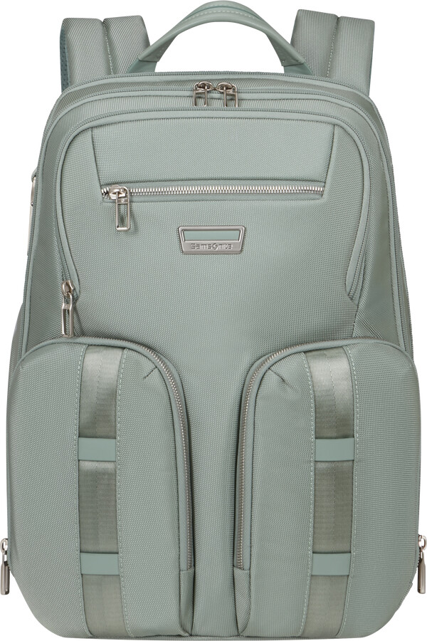 plecak urban-eye 14.1 sage