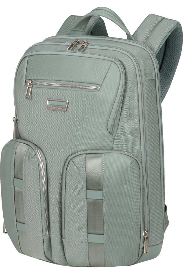 plecak urban-eye 14.1 sage