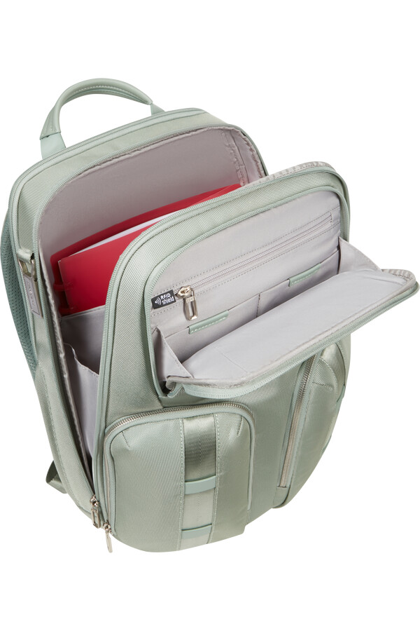 plecak urban-eye 14.1 sage