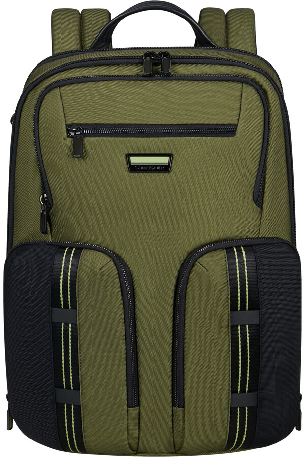 plecak urban-eye 156 wasabiczarny