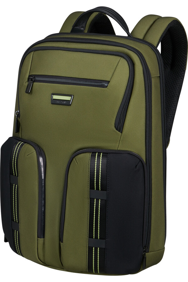 plecak urban-eye 156 wasabiczarny