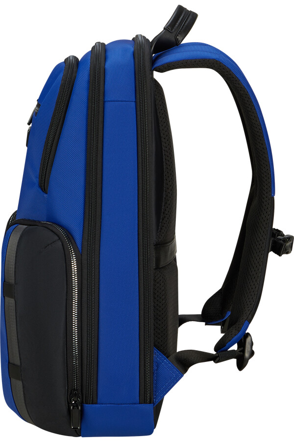 plecak urban-eye 156 kobaltowy niebieski