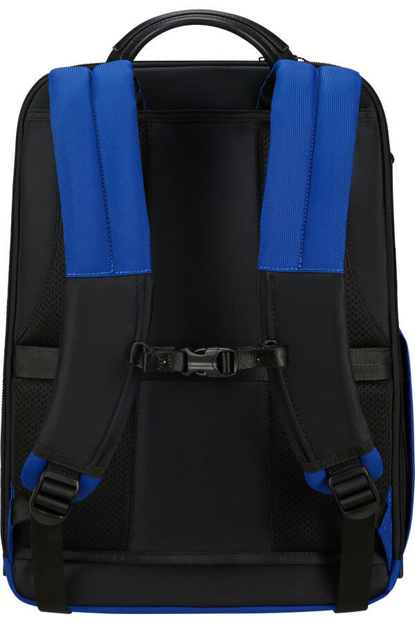 plecak urban-eye 156 kobaltowy niebieski
