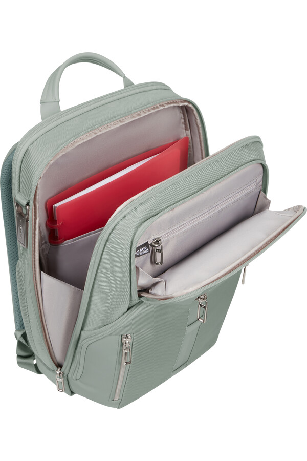 plecak urban-eye 14.1 sage
