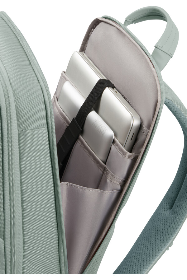plecak urban-eye 14.1 sage