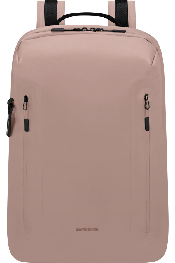 plecak coatify biz 15.6 rose