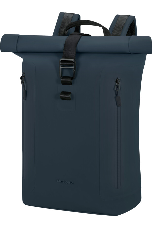 plecak coatify biz 14.1 niebieski