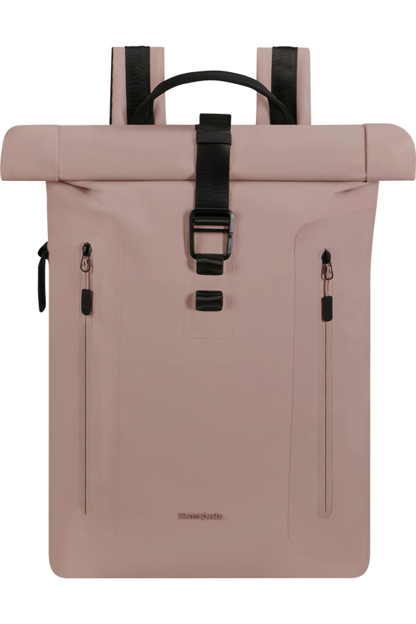 plecak coatify biz 15.6 rose