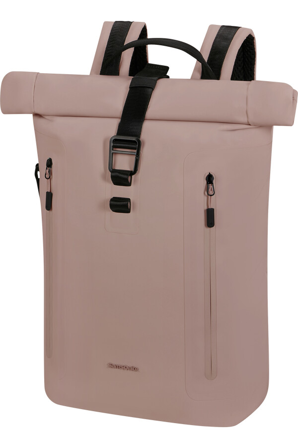 plecak coatify biz 15.6 rose