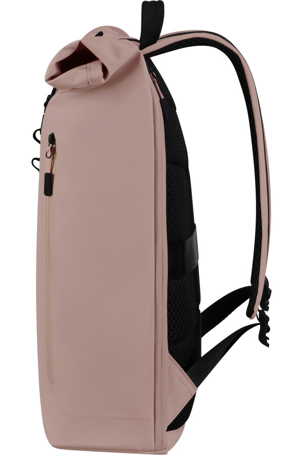 plecak coatify biz 15.6 rose