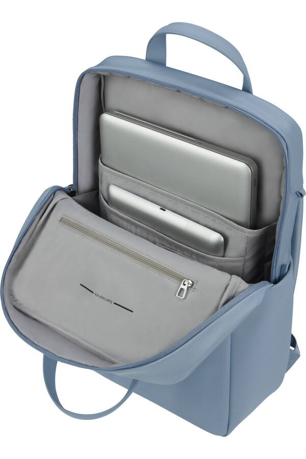 plecak 4pack 156 dusty blue