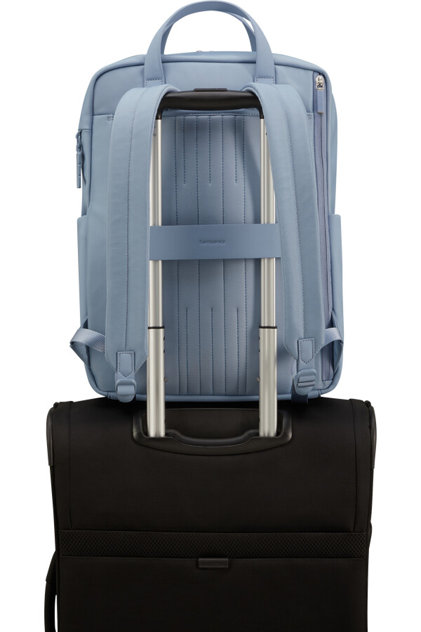 plecak 4pack 156 dusty blue