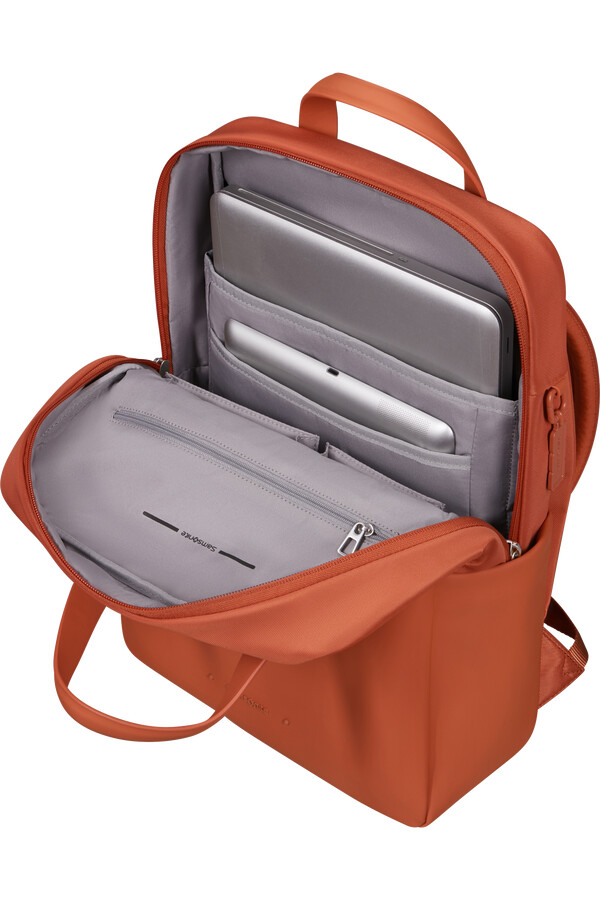 plecak 4pack 14.1 rust