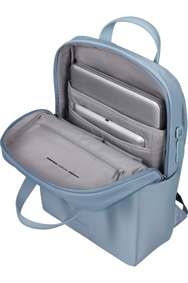 plecak 4pack 14.1 dusty blue