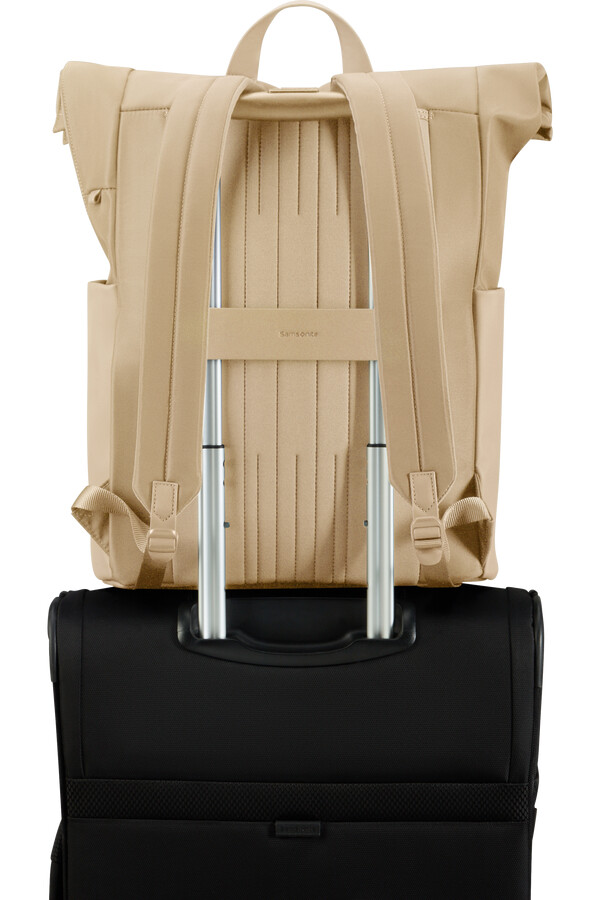plecak 4pack 156 sand