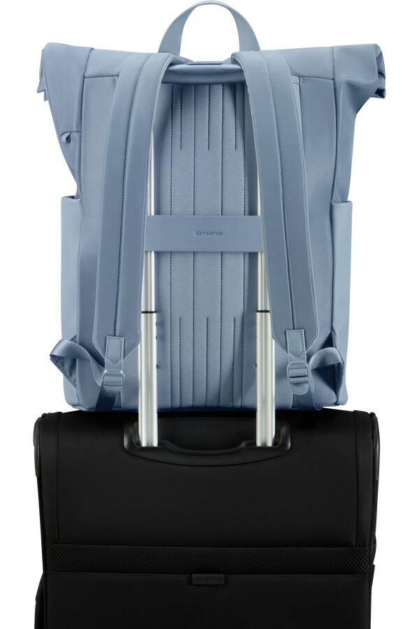 plecak 4pack 156 dusty blue