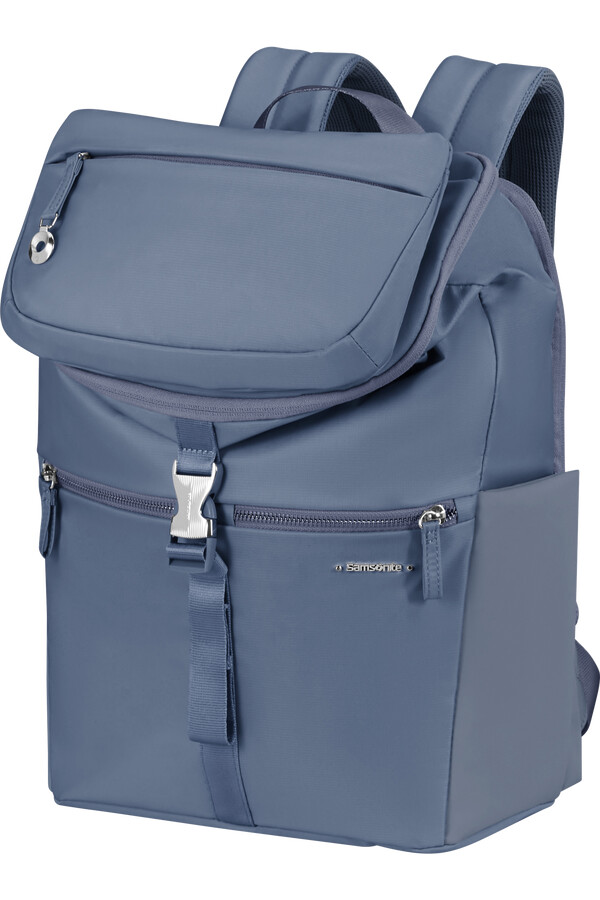plecak move journey 156 storm blue