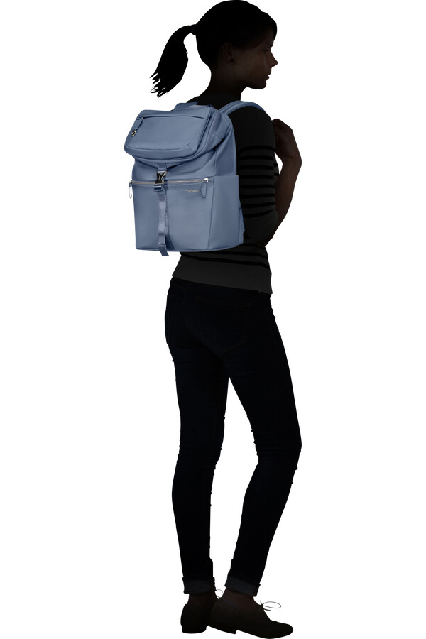 plecak move journey 156 storm blue