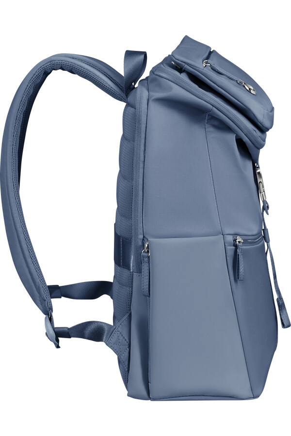 plecak move journey 156 storm blue