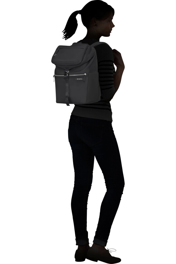 plecak move journey 156 czarny