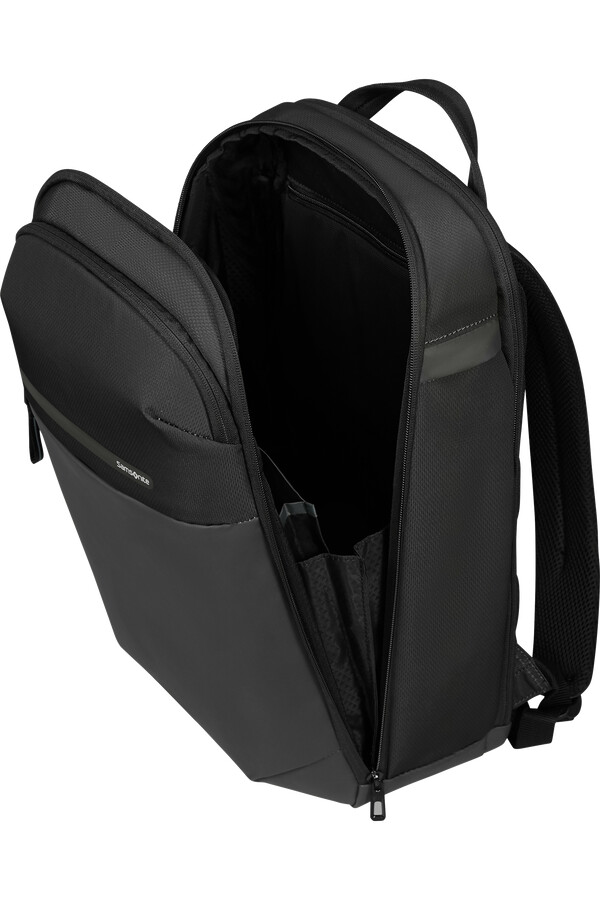 plecak moderny 156 czarny