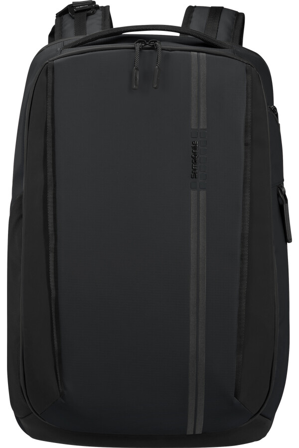 plecak active road 25l czarny