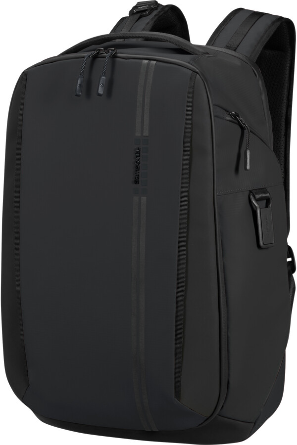 plecak active road 25l czarny
