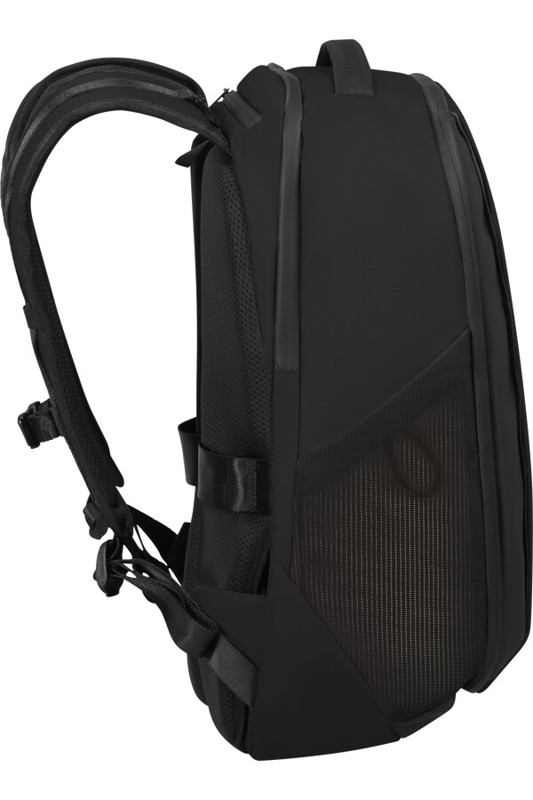 plecak active road 25l czarny