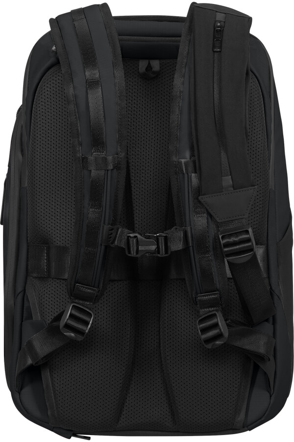 plecak active road 25l czarny
